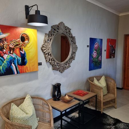 Barrydale Karoo - Boutique Hotel Экстерьер фото