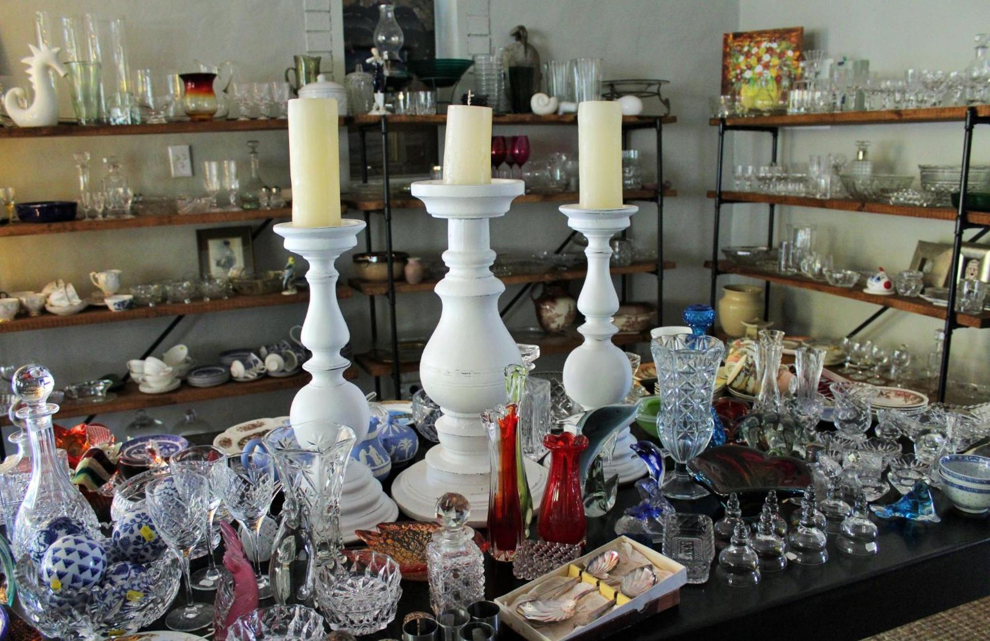 Barrydale Karoo - Boutique Hotel Экстерьер фото