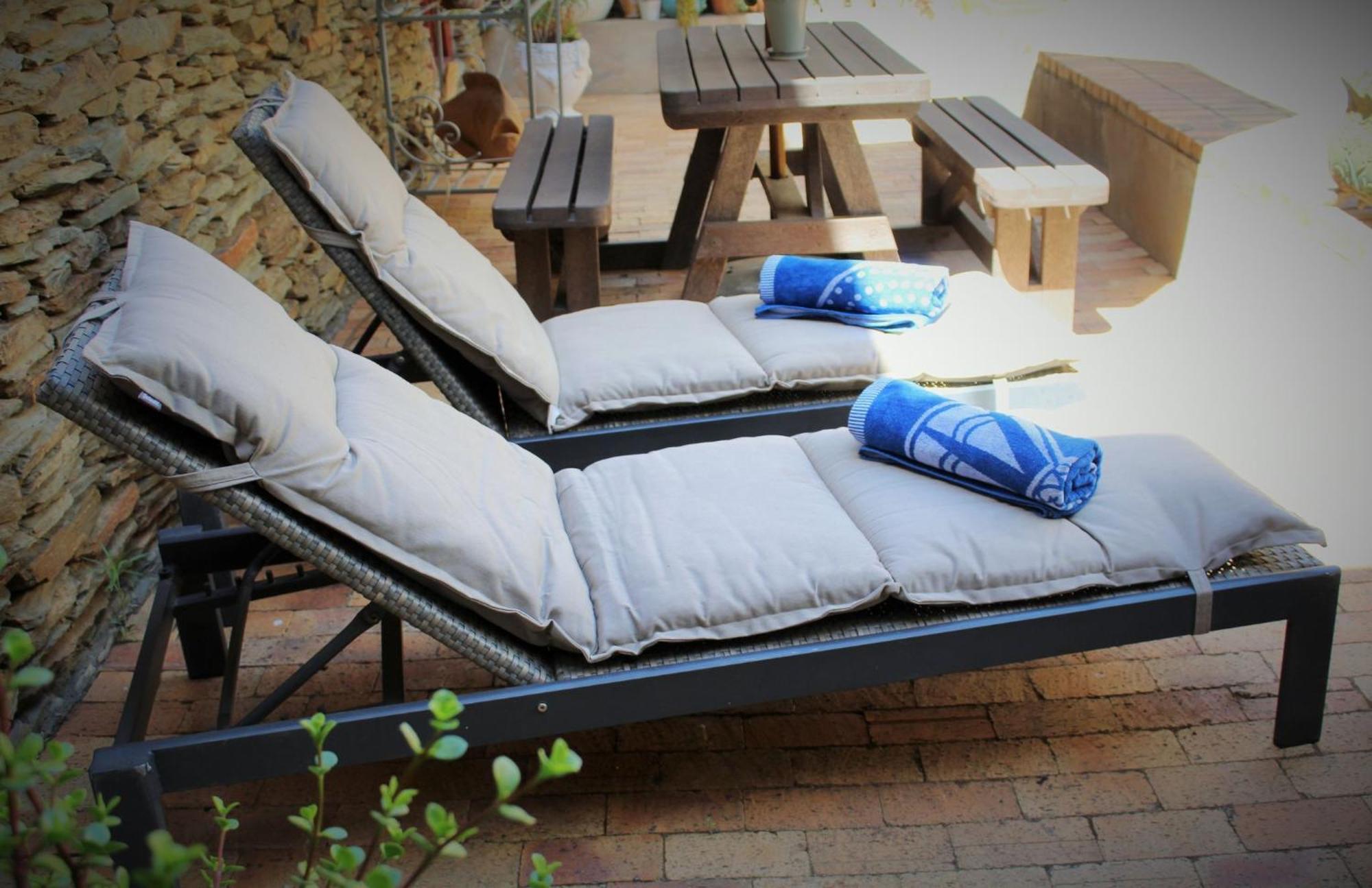 Barrydale Karoo - Boutique Hotel Экстерьер фото