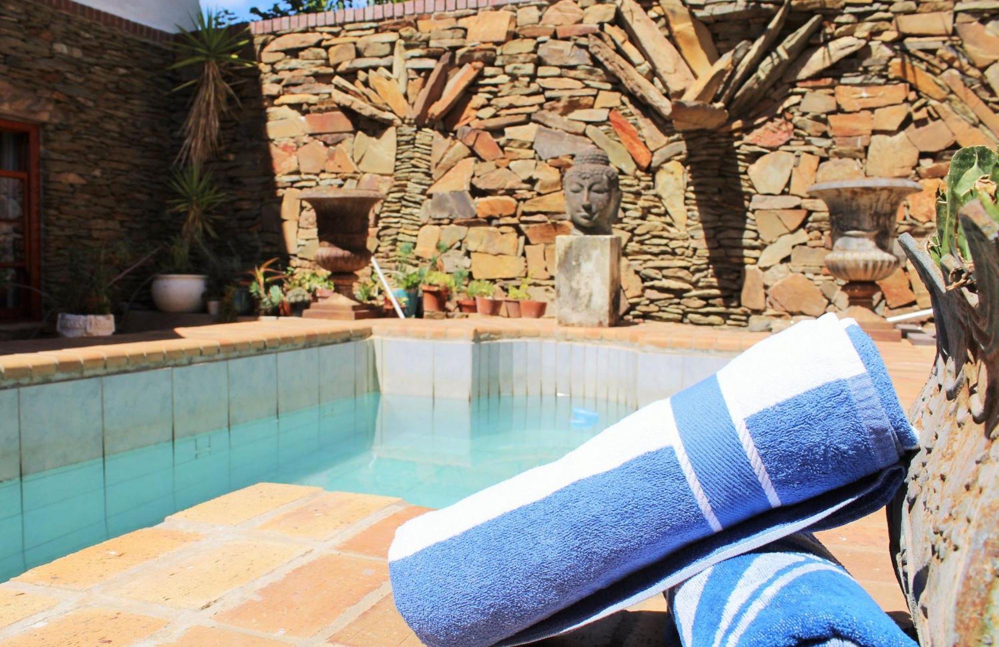 Barrydale Karoo - Boutique Hotel Экстерьер фото