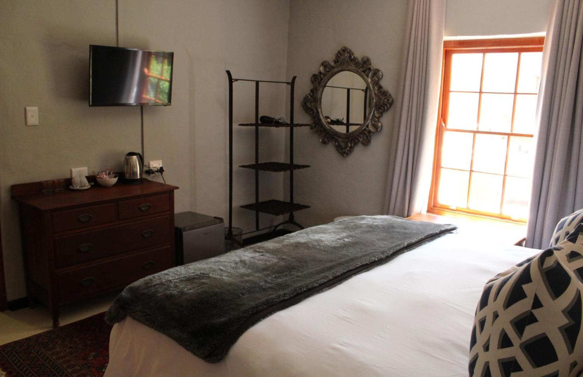 Barrydale Karoo - Boutique Hotel Экстерьер фото