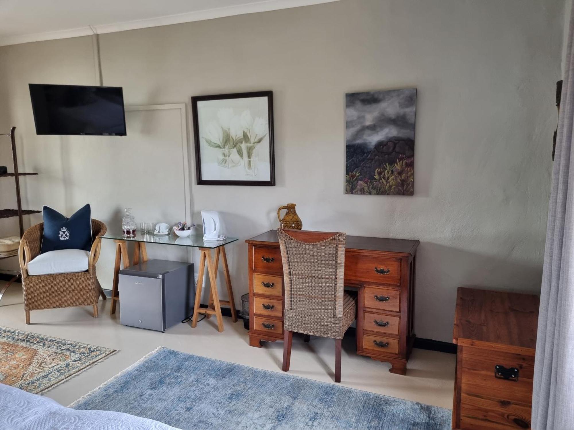 Barrydale Karoo - Boutique Hotel Экстерьер фото