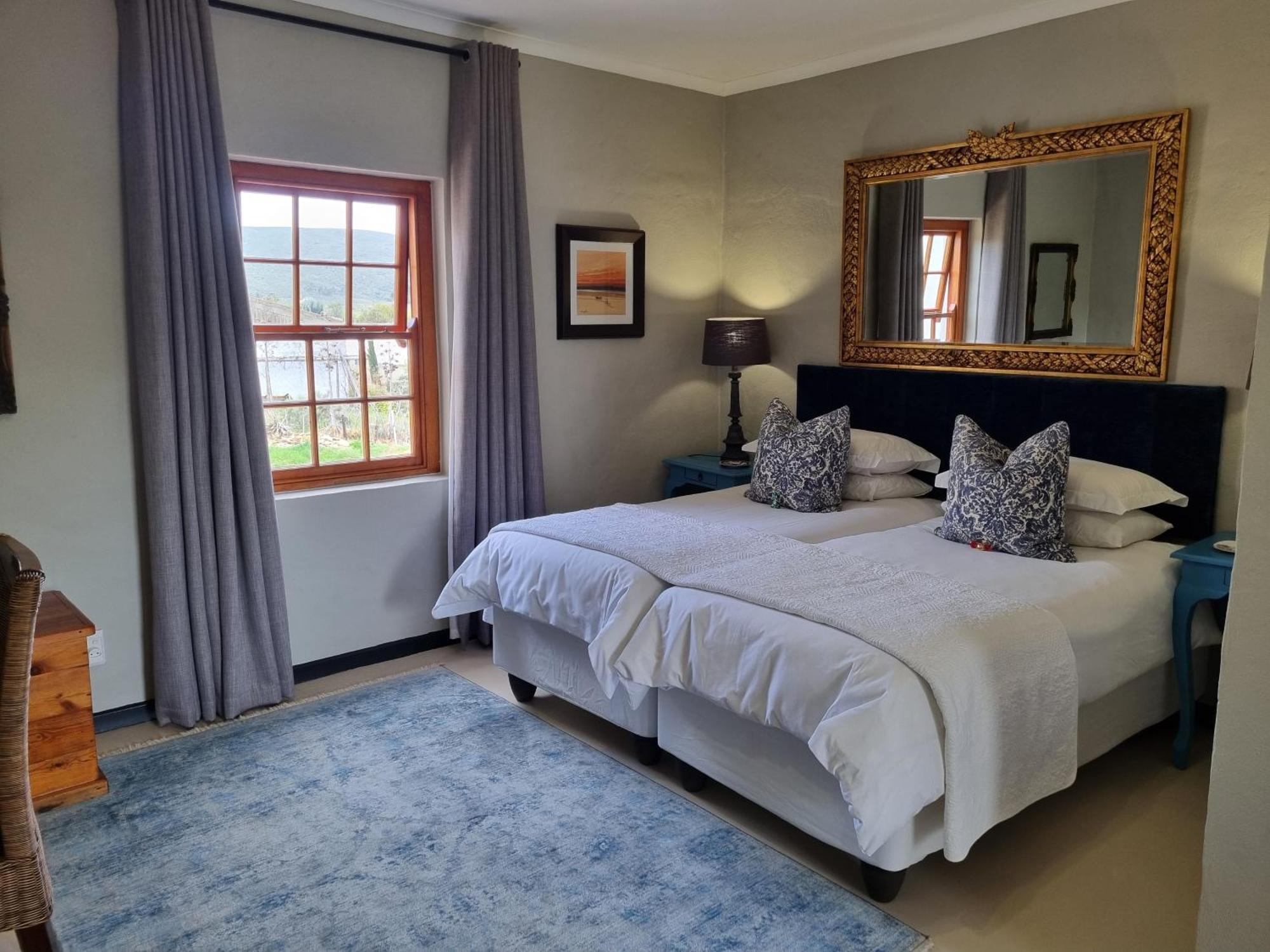 Barrydale Karoo - Boutique Hotel Экстерьер фото