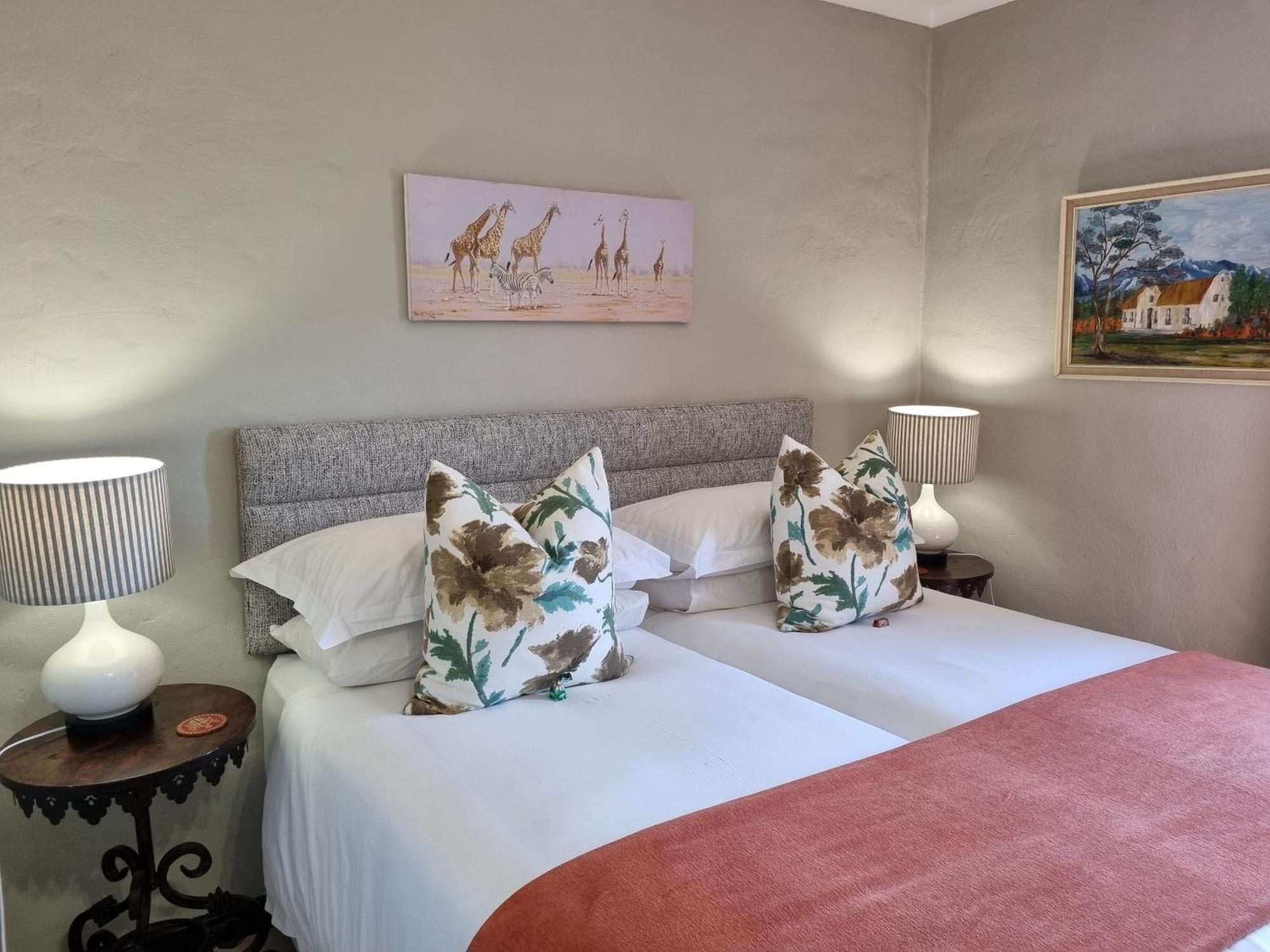 Barrydale Karoo - Boutique Hotel Экстерьер фото
