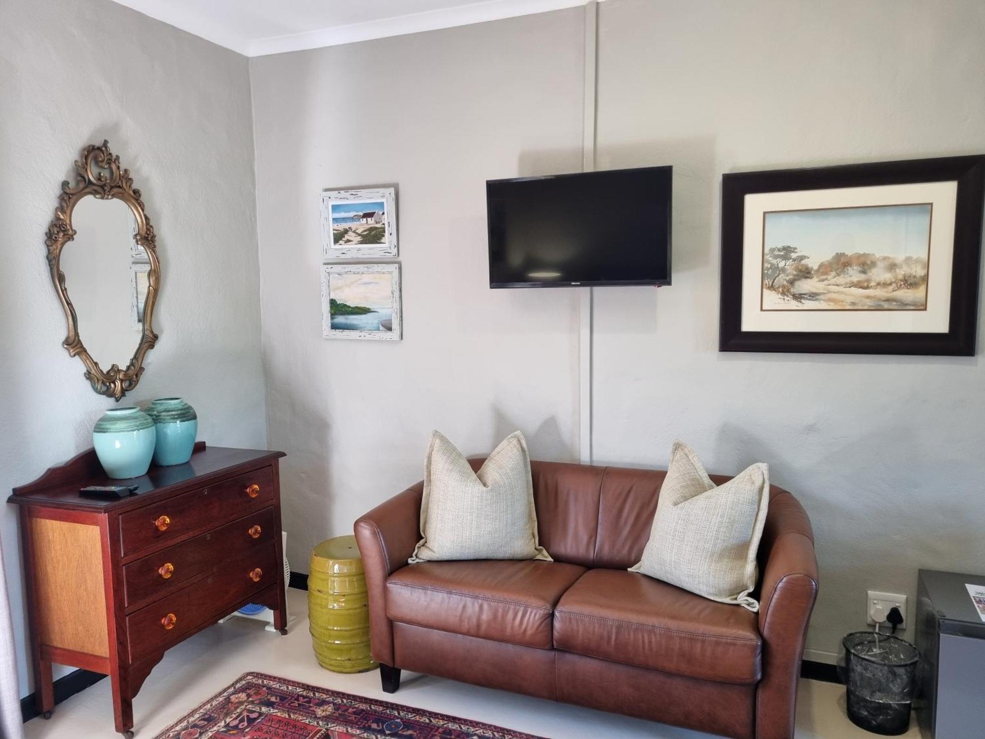 Barrydale Karoo - Boutique Hotel Экстерьер фото