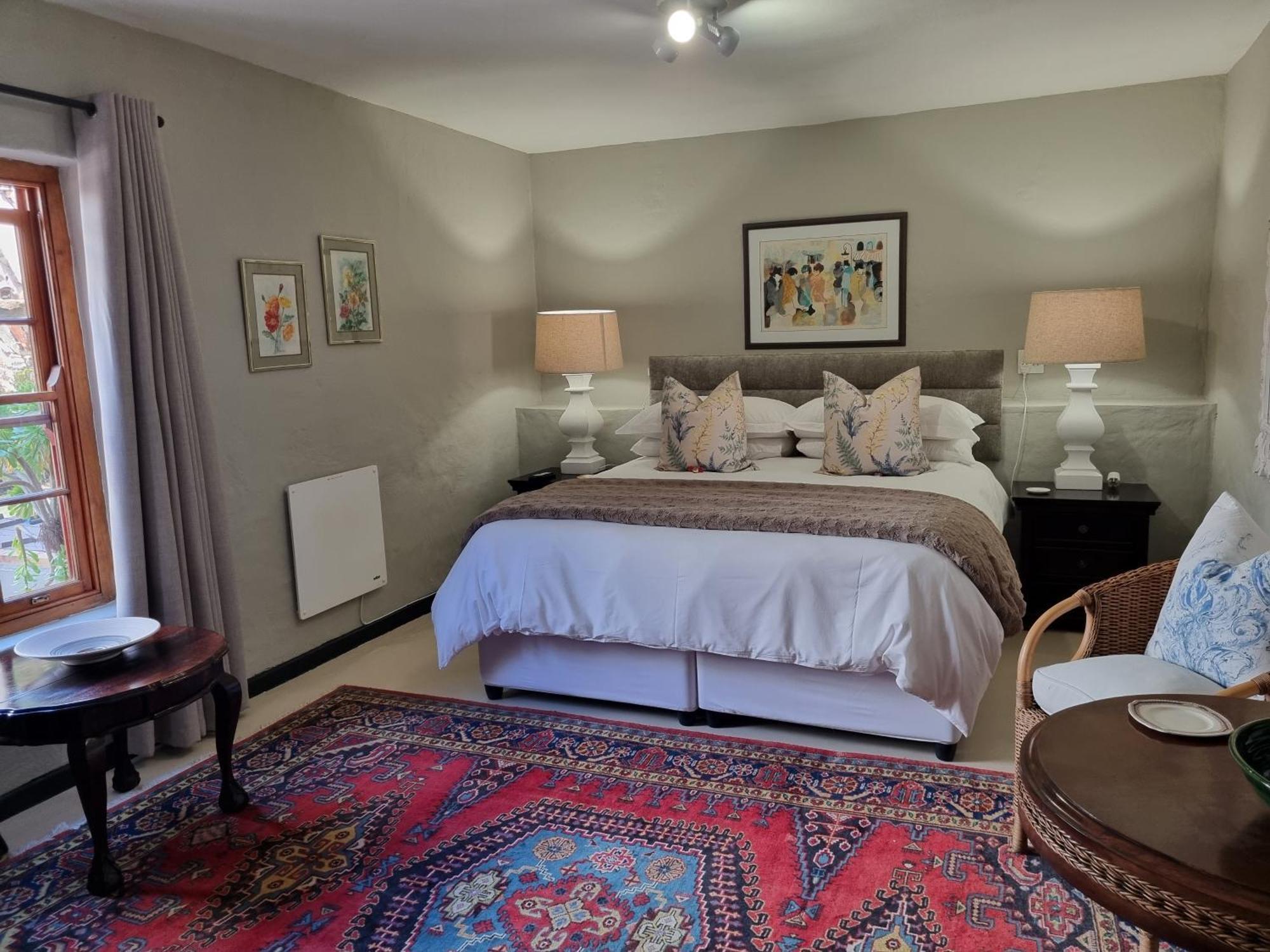Barrydale Karoo - Boutique Hotel Экстерьер фото