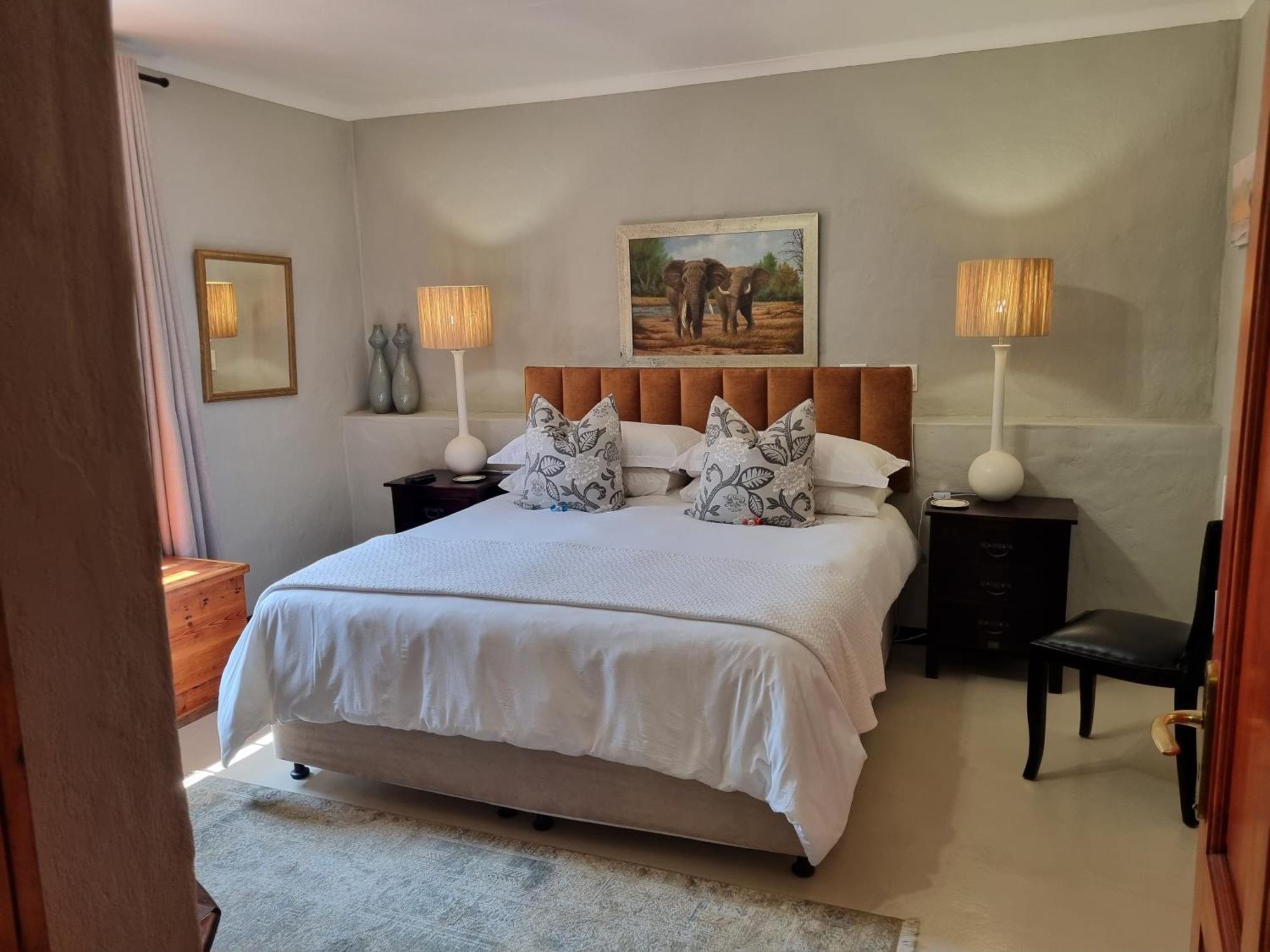 Barrydale Karoo - Boutique Hotel Экстерьер фото