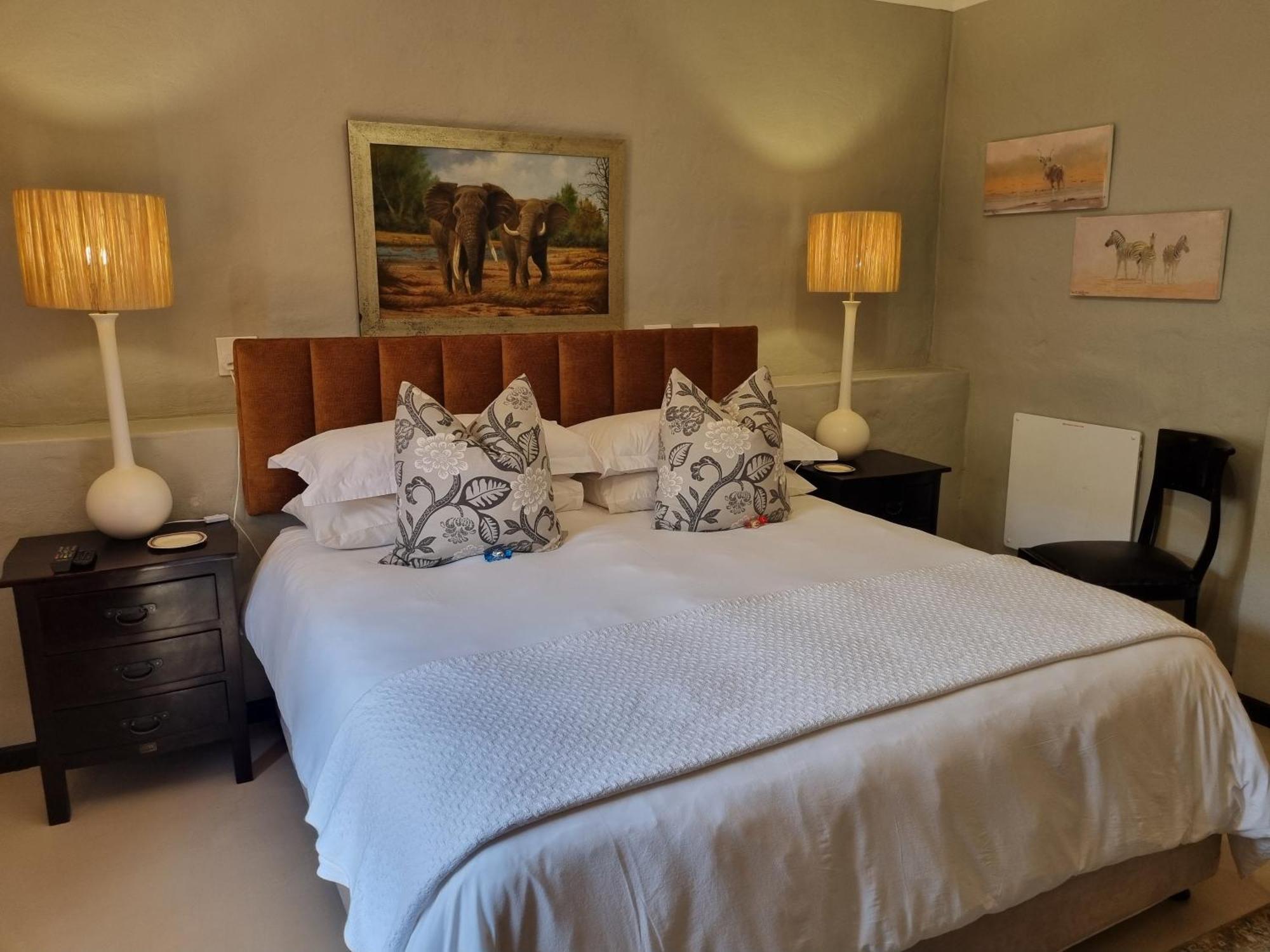Barrydale Karoo - Boutique Hotel Экстерьер фото