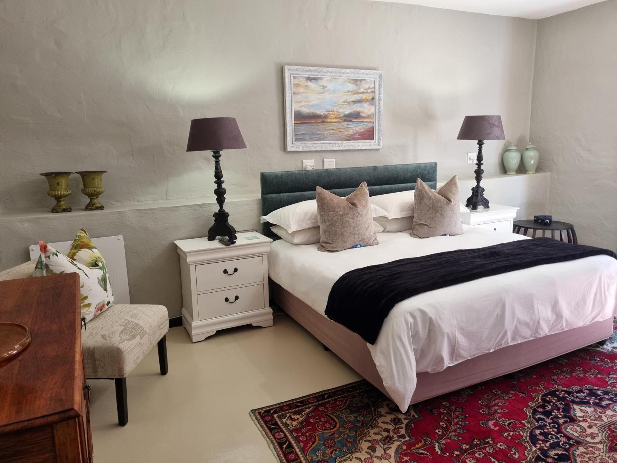 Barrydale Karoo - Boutique Hotel Экстерьер фото