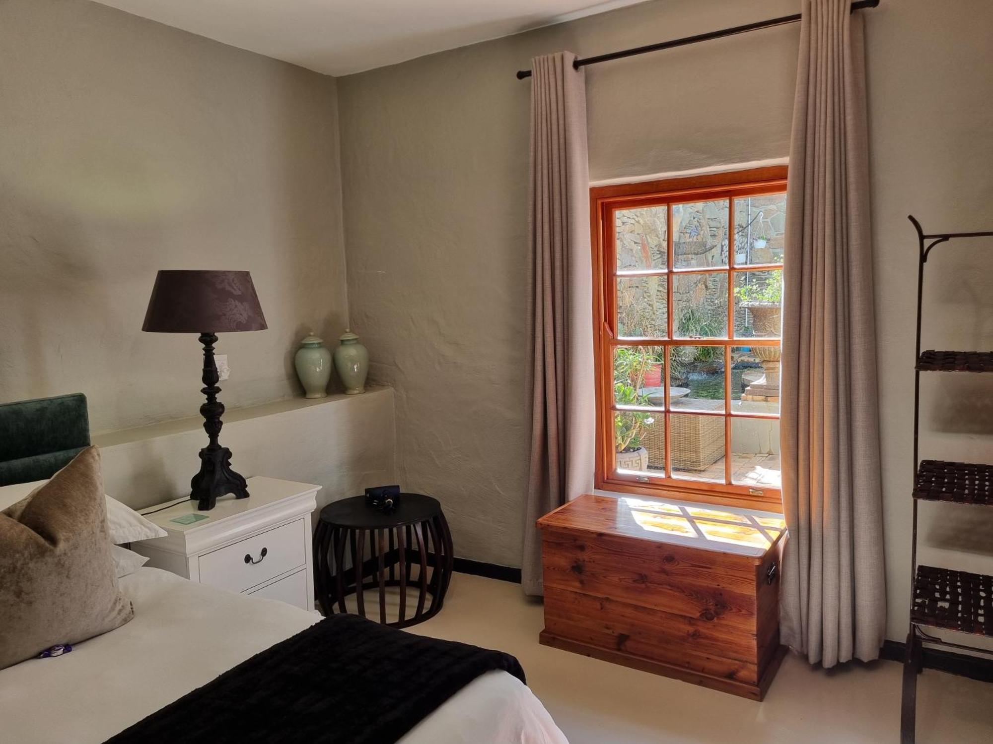 Barrydale Karoo - Boutique Hotel Экстерьер фото