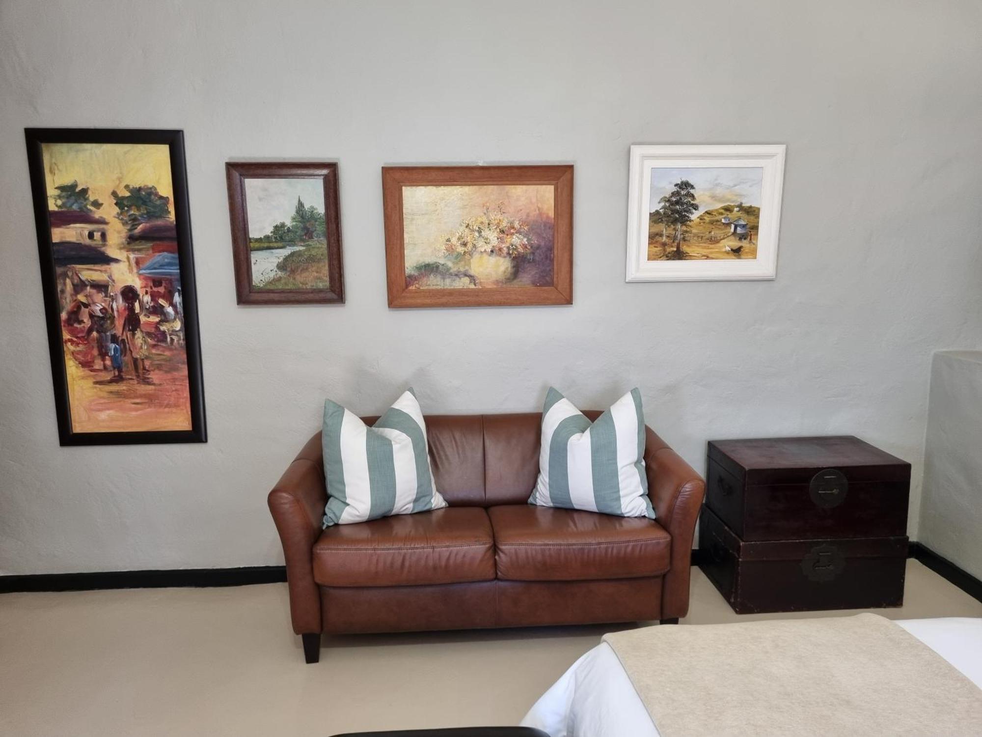 Barrydale Karoo - Boutique Hotel Экстерьер фото