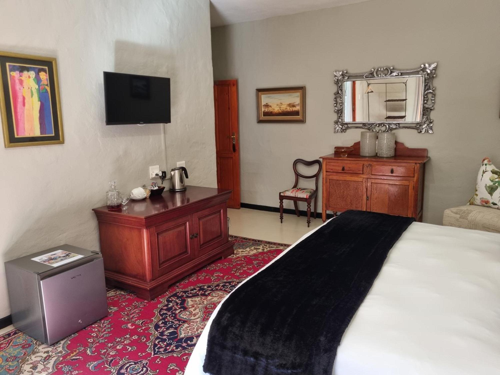 Barrydale Karoo - Boutique Hotel Экстерьер фото