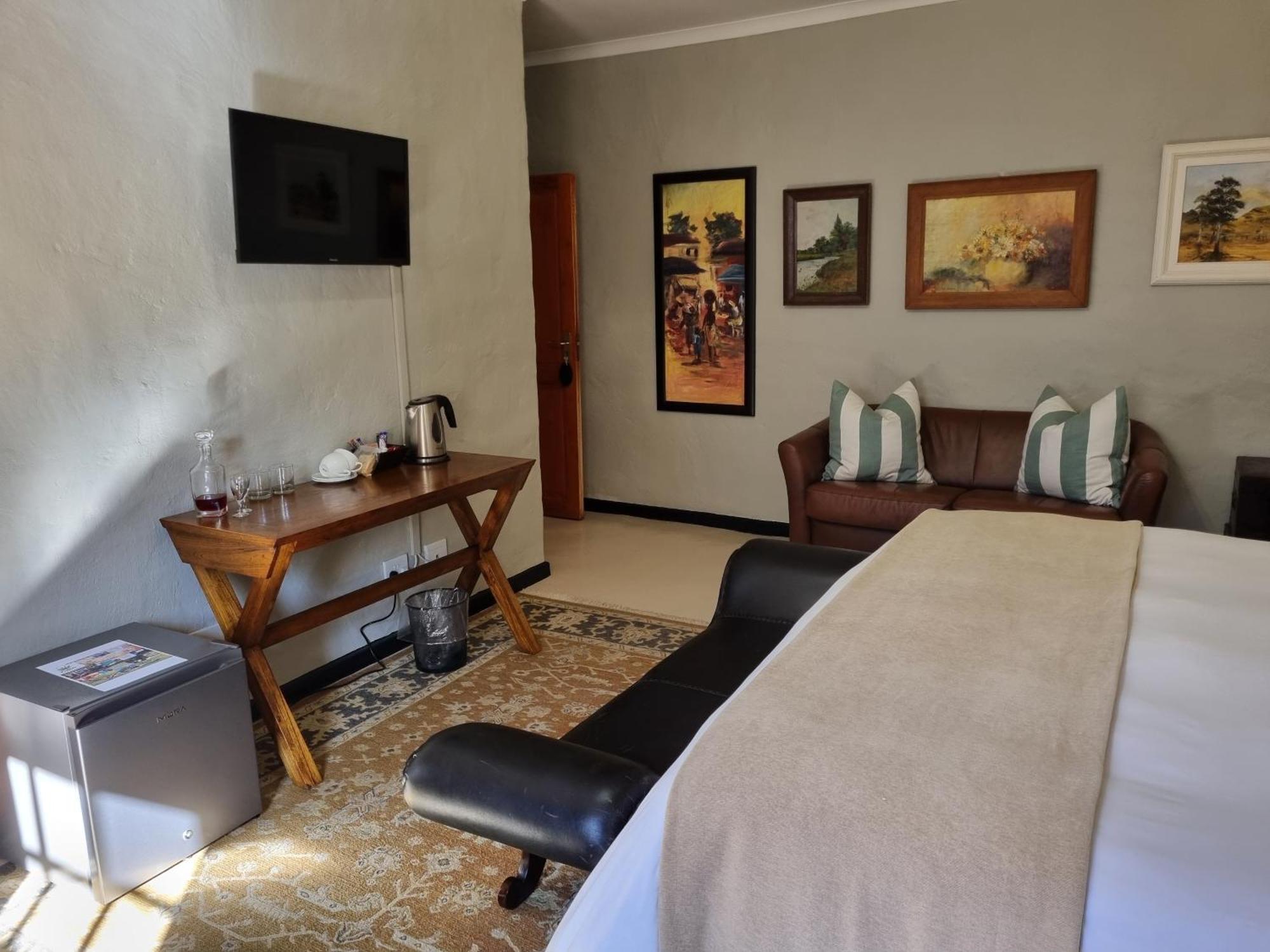 Barrydale Karoo - Boutique Hotel Экстерьер фото