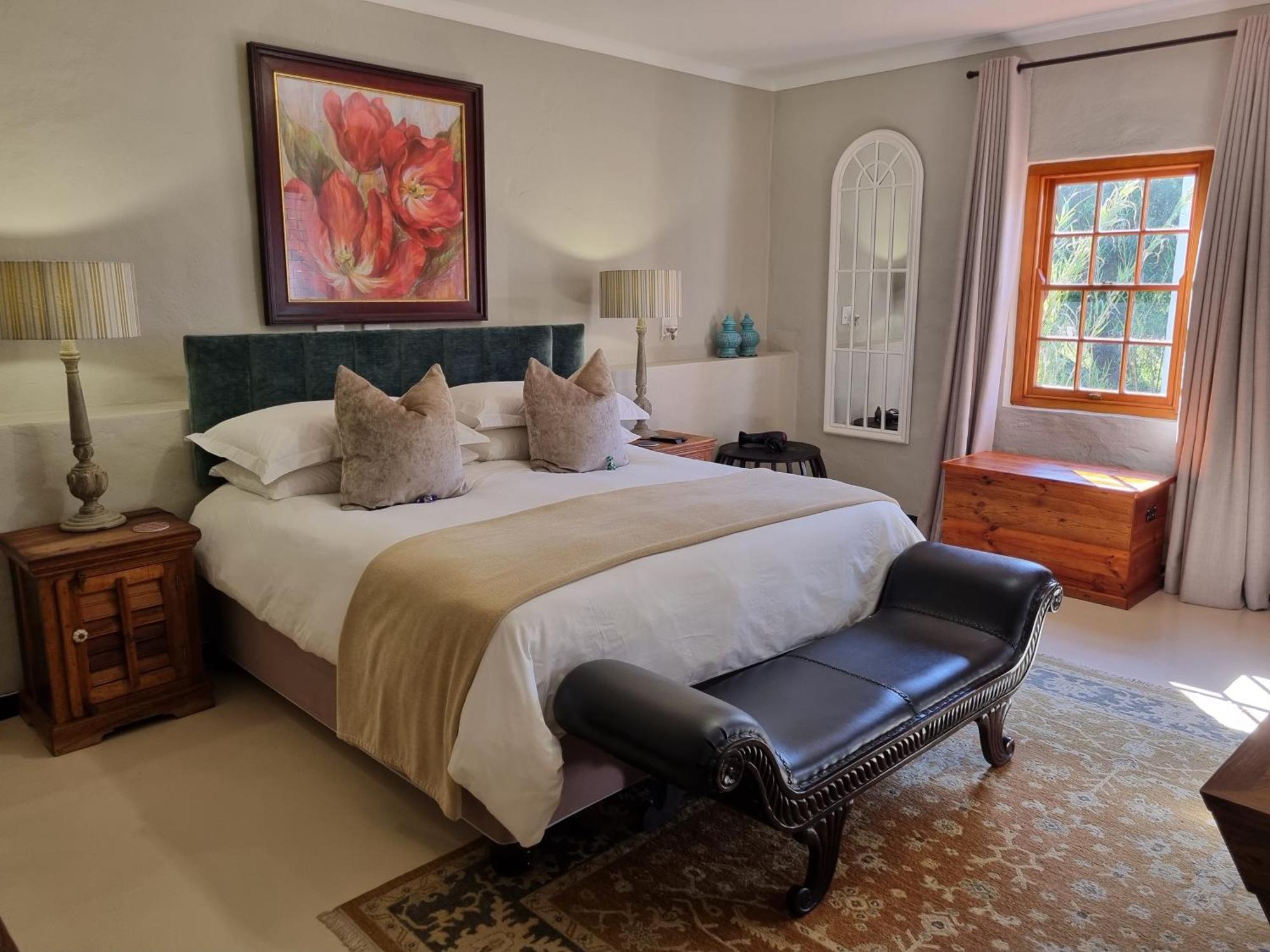 Barrydale Karoo - Boutique Hotel Экстерьер фото