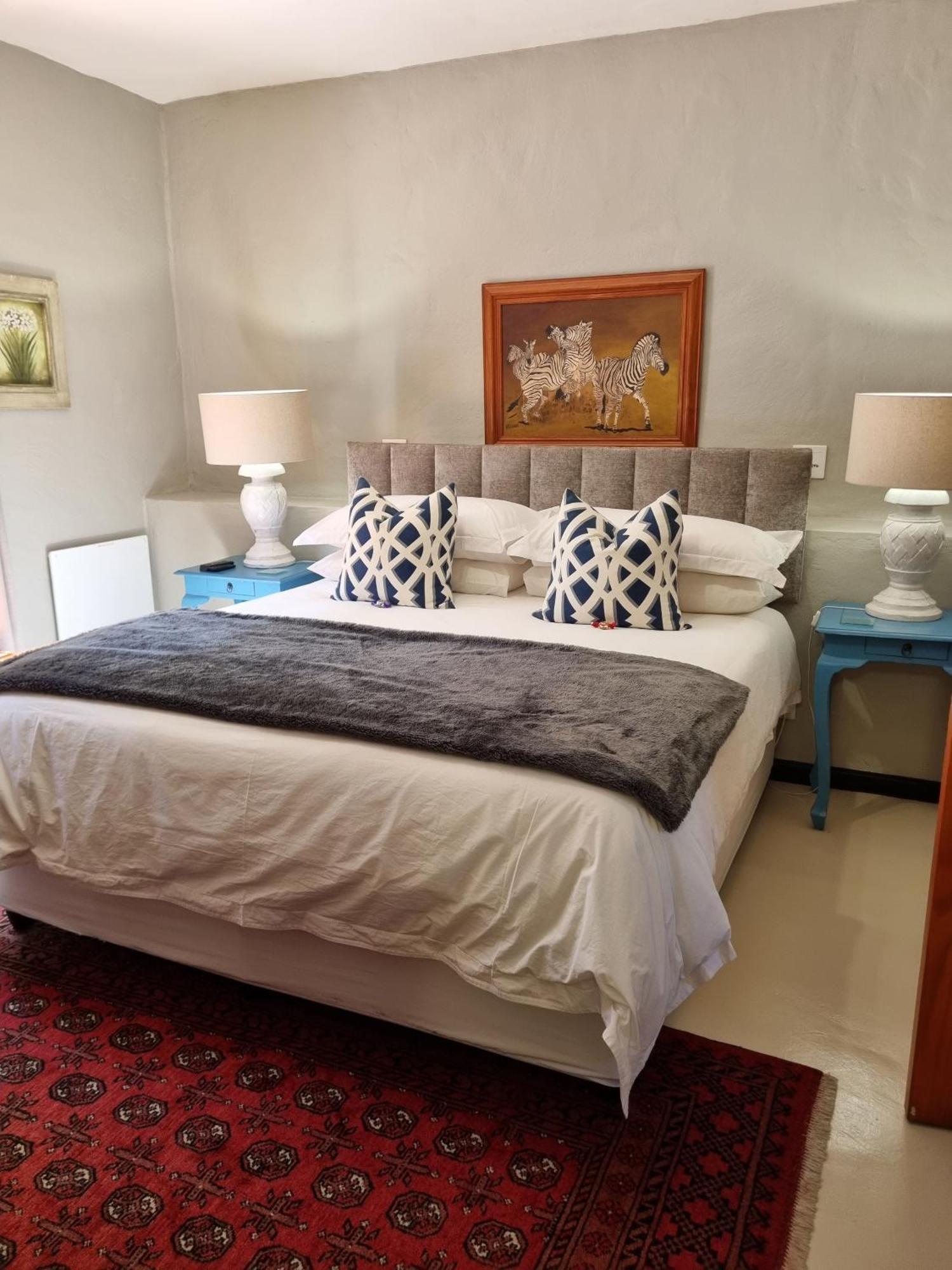 Barrydale Karoo - Boutique Hotel Экстерьер фото