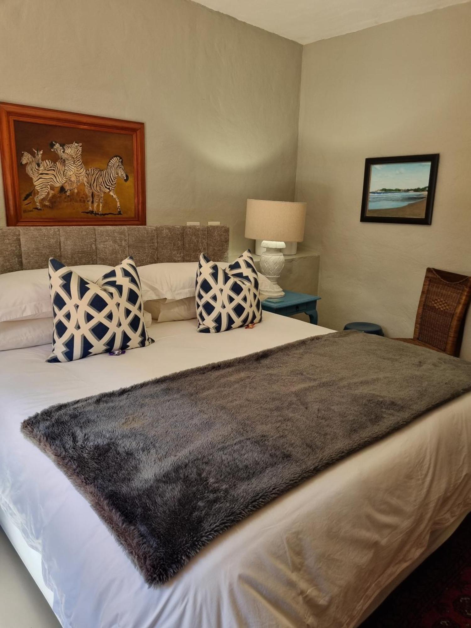 Barrydale Karoo - Boutique Hotel Экстерьер фото