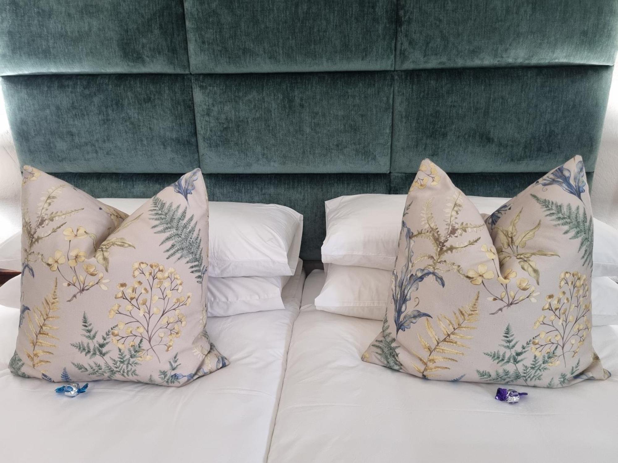 Barrydale Karoo - Boutique Hotel Экстерьер фото