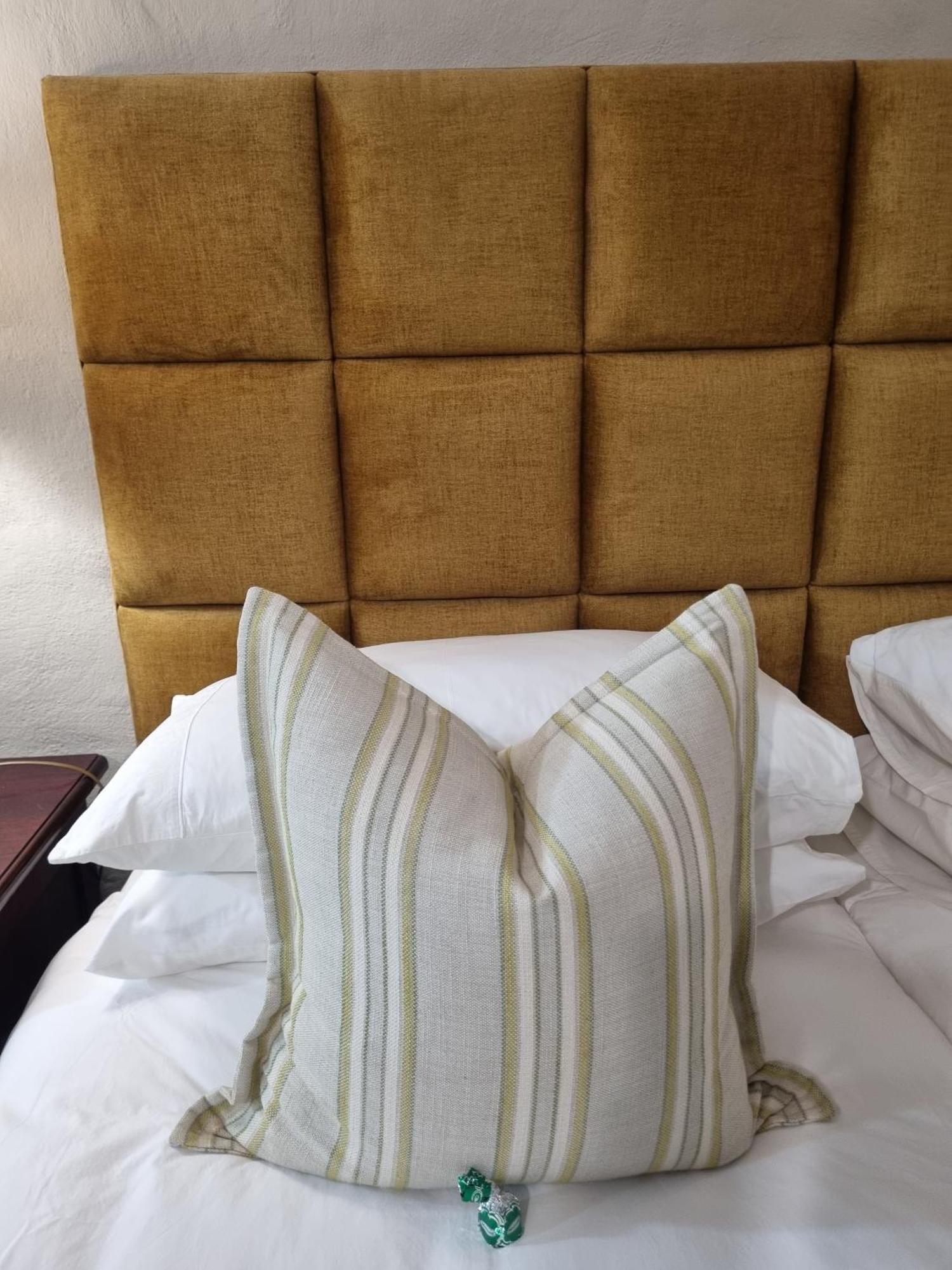 Barrydale Karoo - Boutique Hotel Экстерьер фото