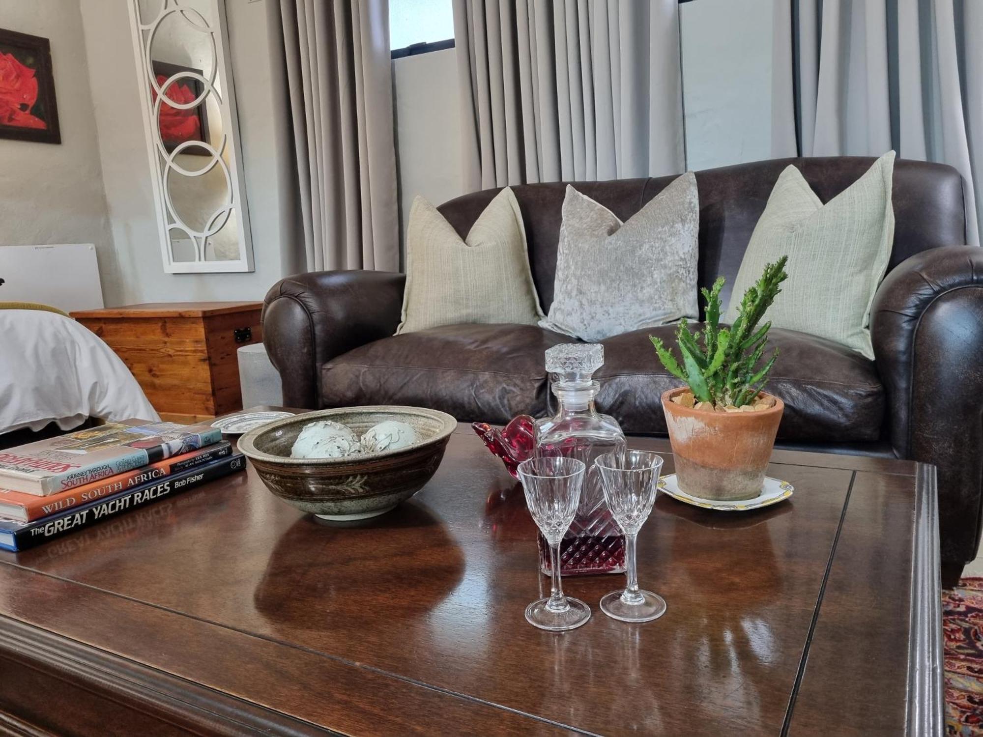 Barrydale Karoo - Boutique Hotel Экстерьер фото