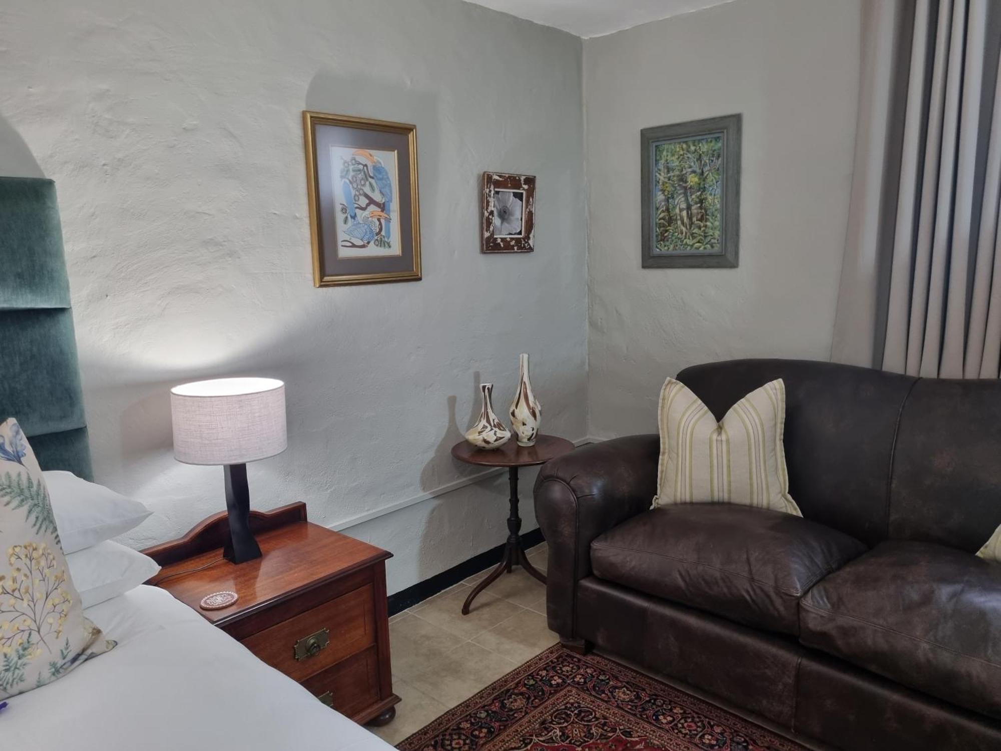 Barrydale Karoo - Boutique Hotel Экстерьер фото