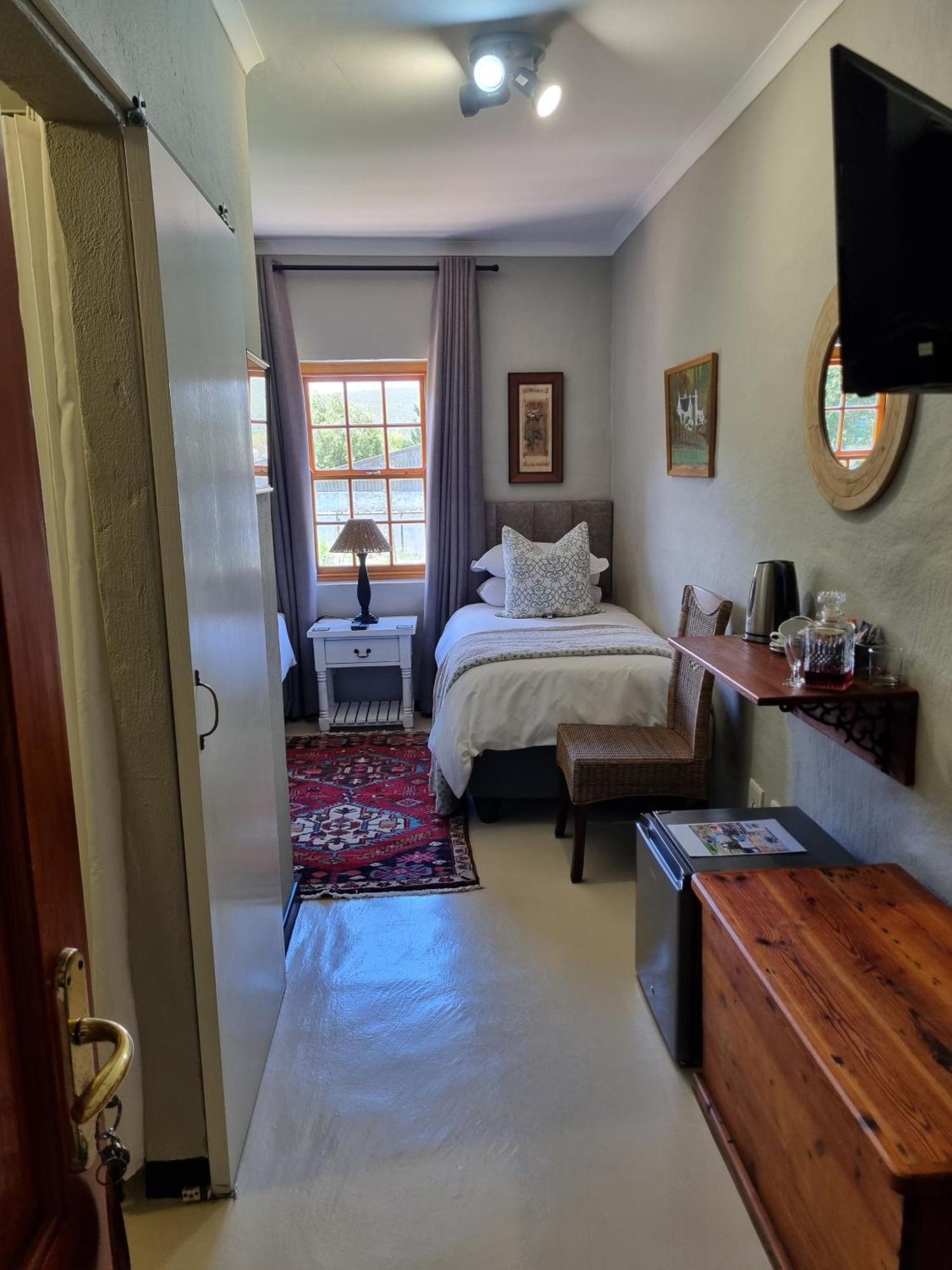 Barrydale Karoo - Boutique Hotel Экстерьер фото