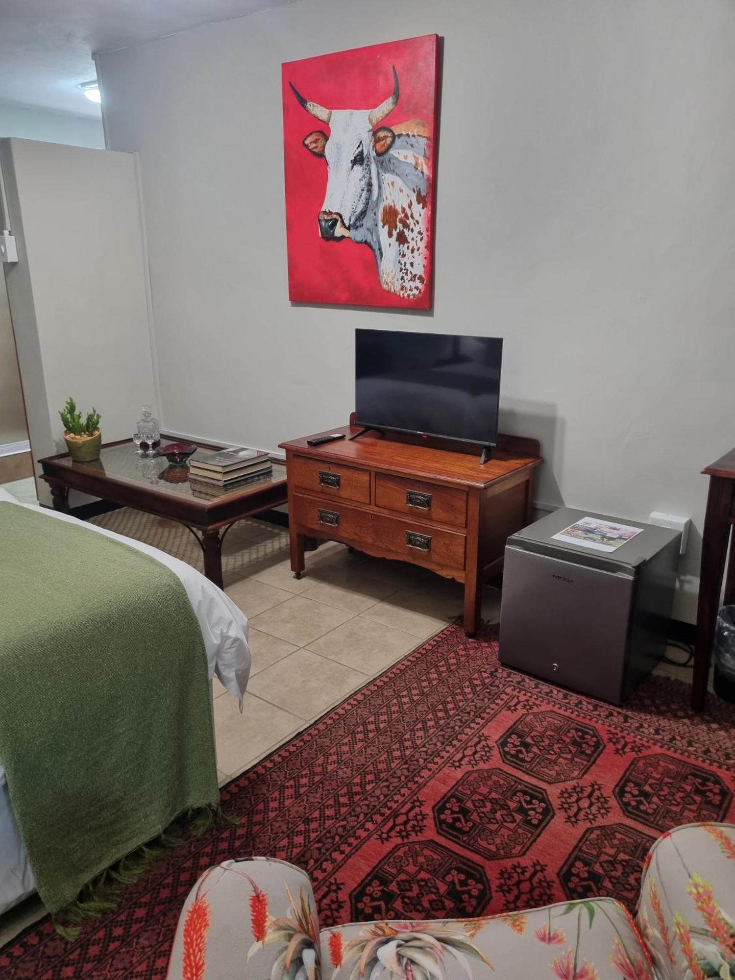 Barrydale Karoo - Boutique Hotel Экстерьер фото